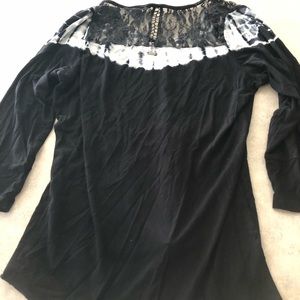 Beautiful Karv top